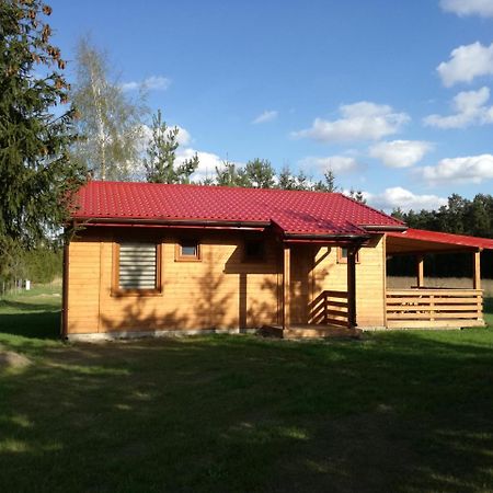 Szydlowiec Anastazewo Extérieur photo
