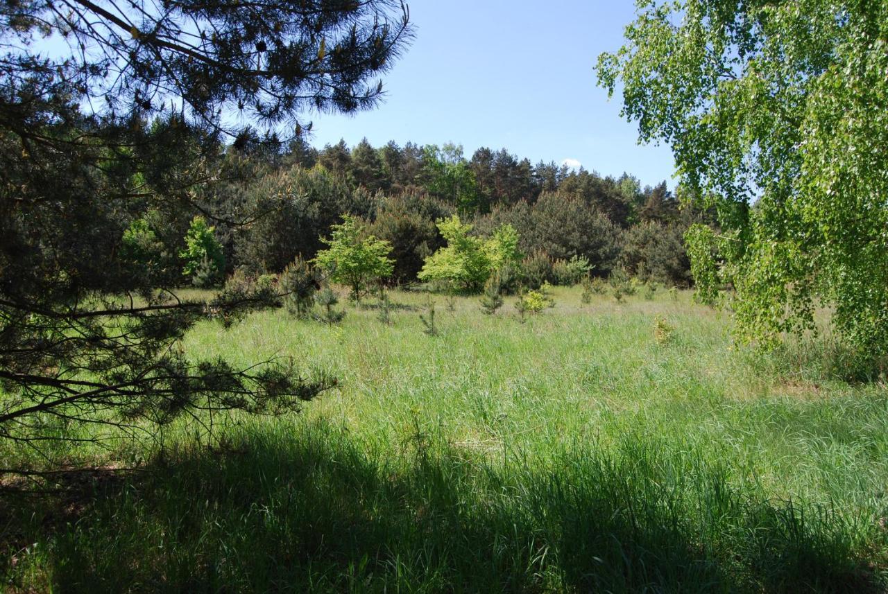 Szydlowiec Anastazewo Extérieur photo