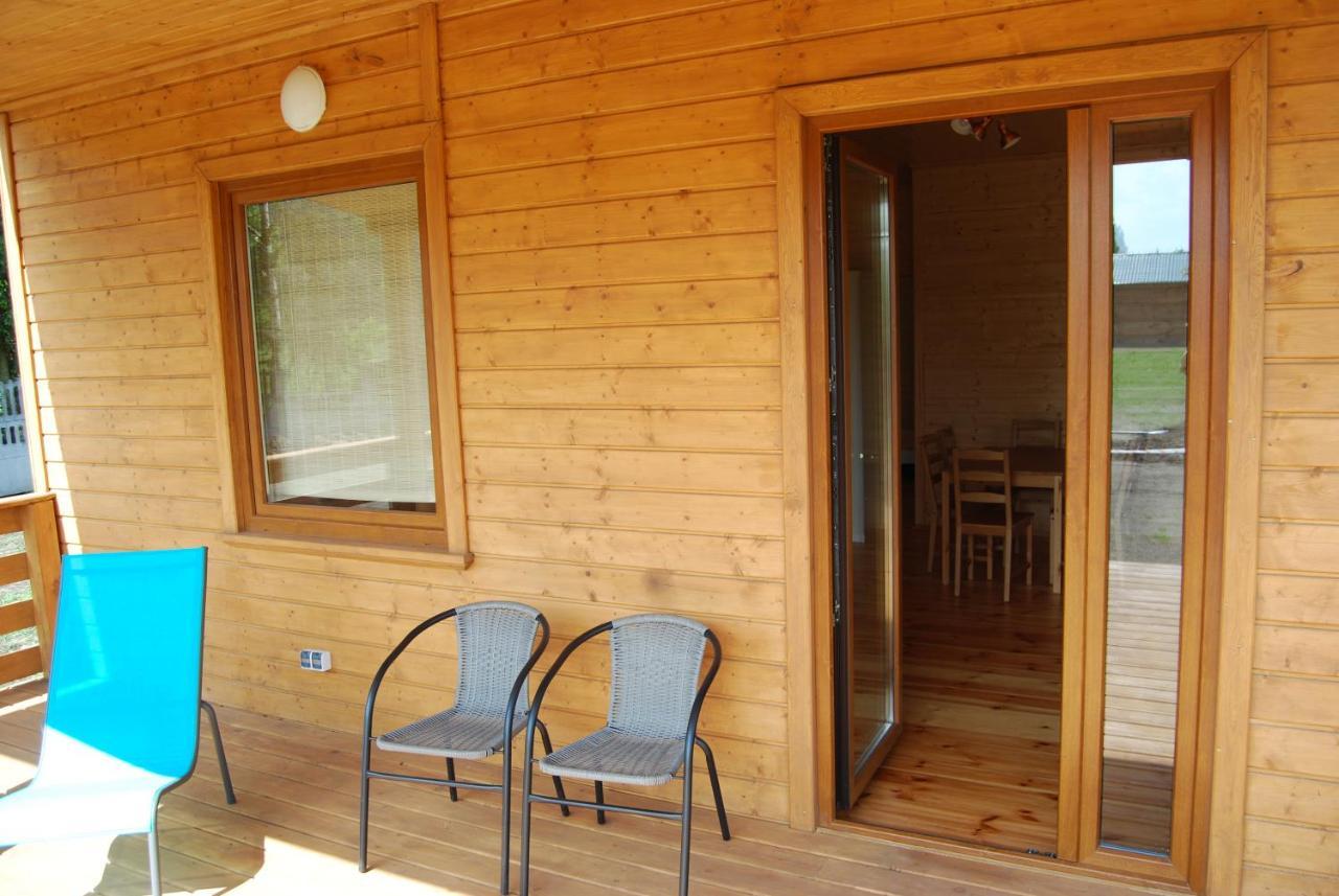 Szydlowiec Anastazewo Extérieur photo