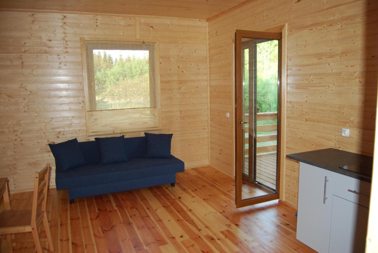 Szydlowiec Anastazewo Extérieur photo