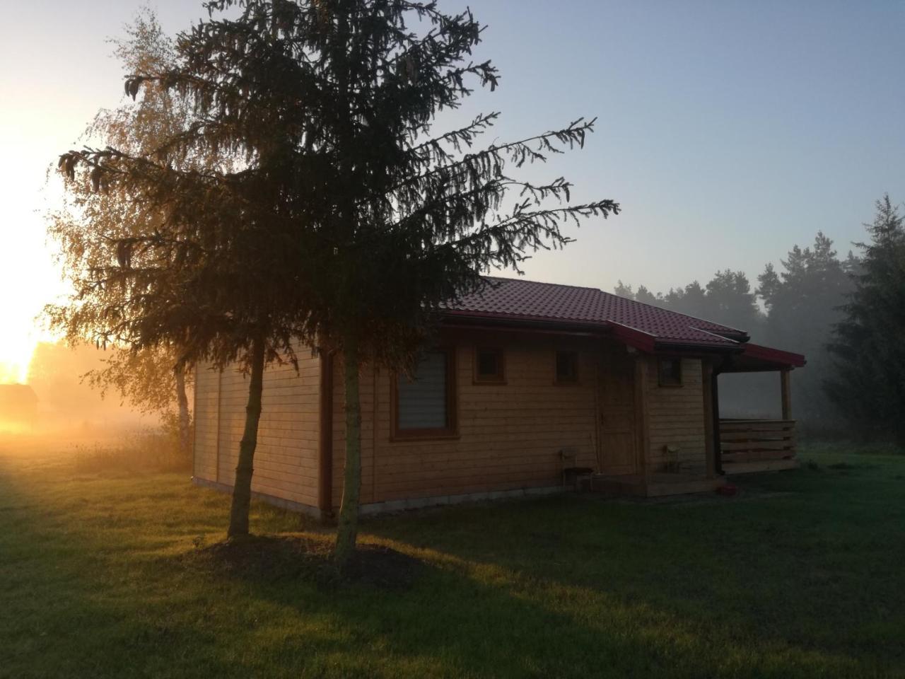 Szydlowiec Anastazewo Extérieur photo