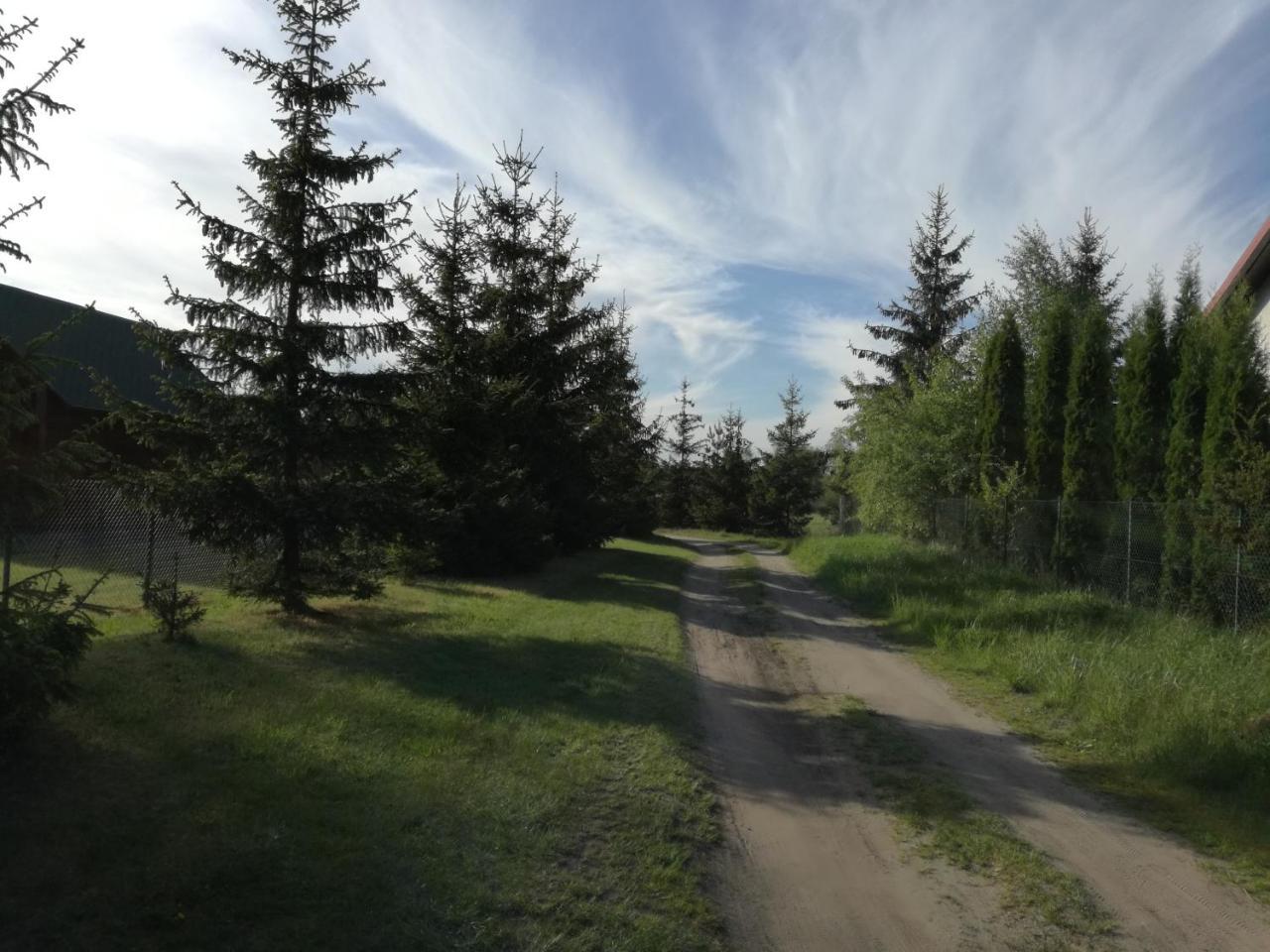Szydlowiec Anastazewo Extérieur photo