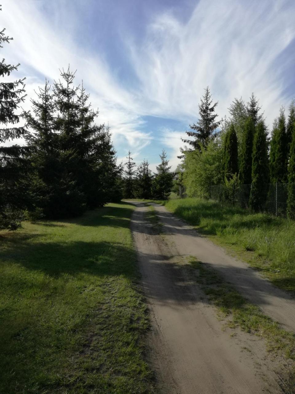 Szydlowiec Anastazewo Extérieur photo