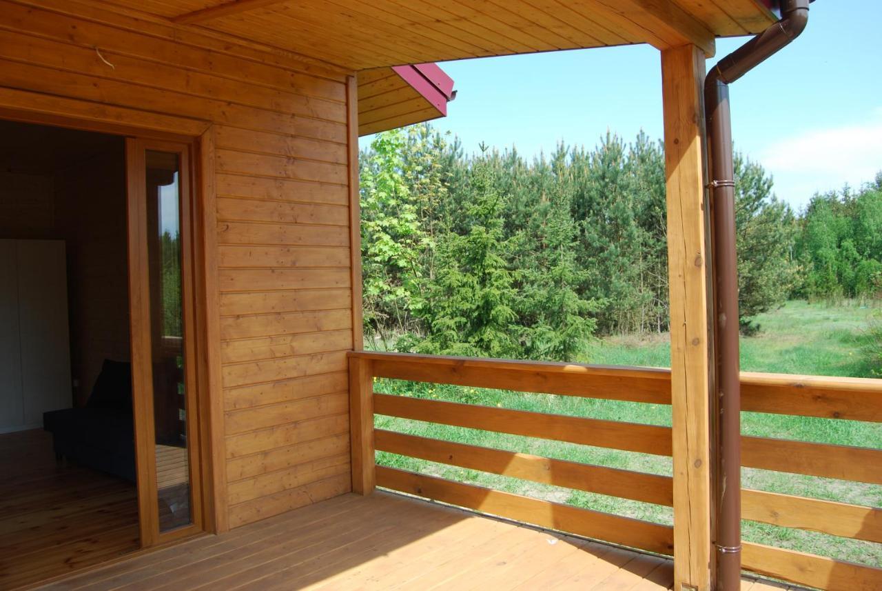 Szydlowiec Anastazewo Extérieur photo