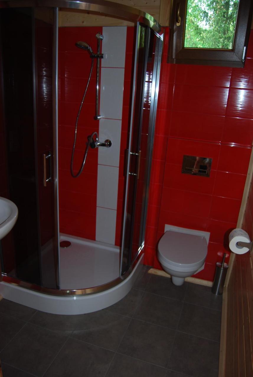 Szydlowiec Anastazewo Extérieur photo