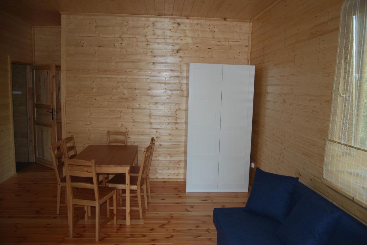 Szydlowiec Anastazewo Extérieur photo