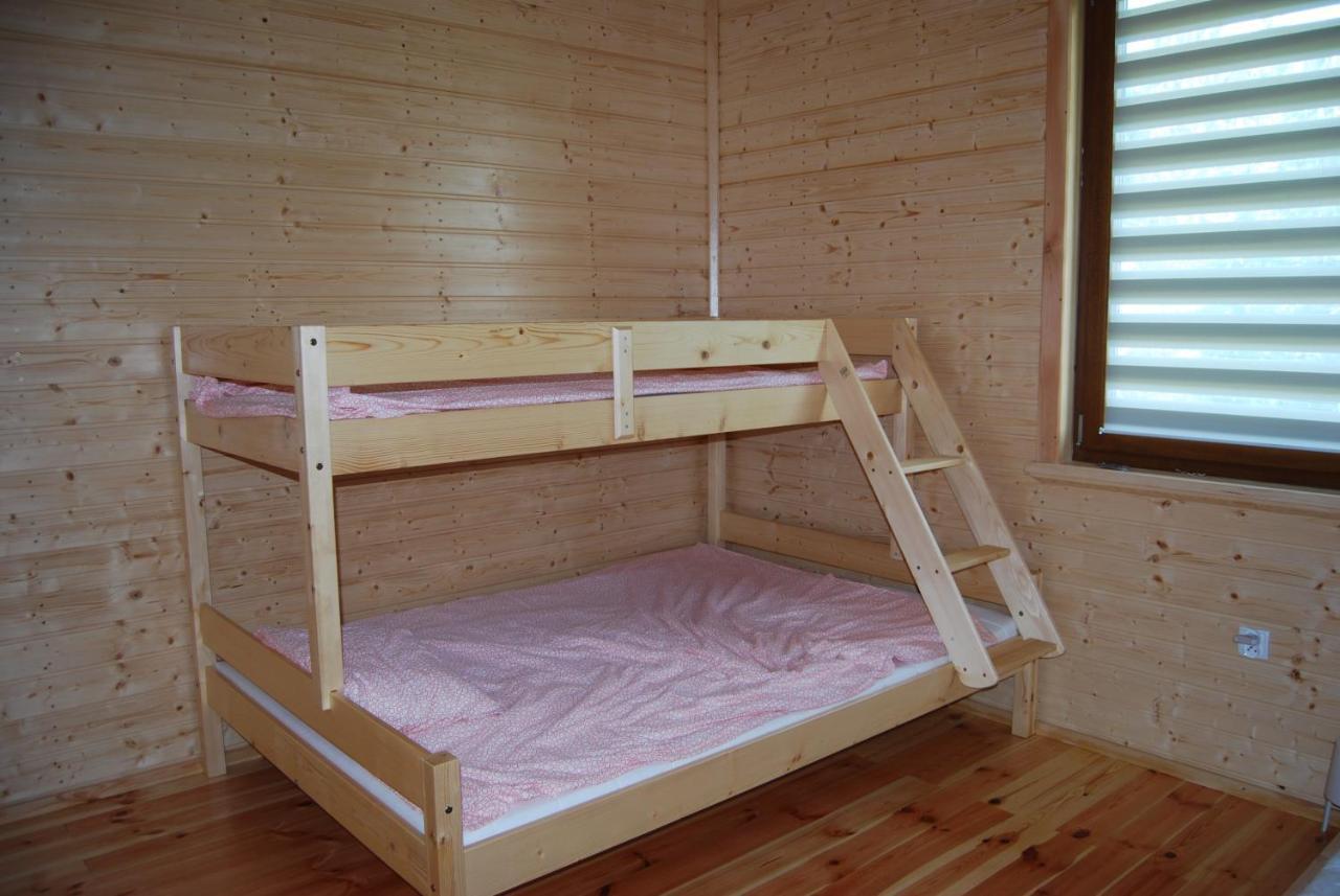 Szydlowiec Anastazewo Extérieur photo