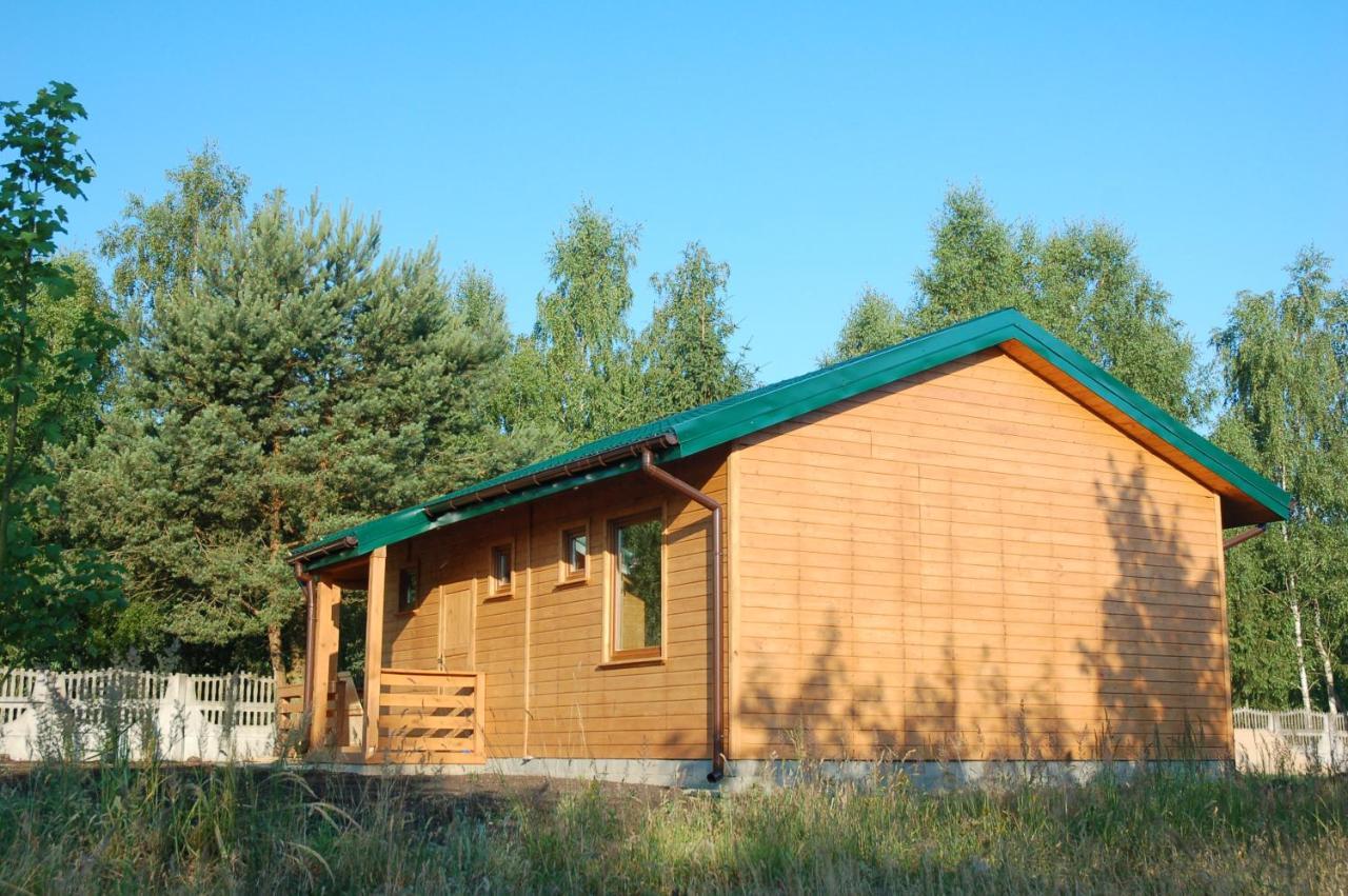 Szydlowiec Anastazewo Extérieur photo
