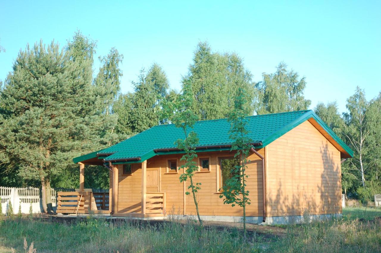 Szydlowiec Anastazewo Extérieur photo