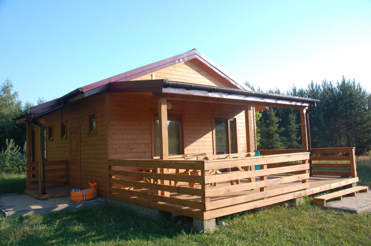 Szydlowiec Anastazewo Extérieur photo
