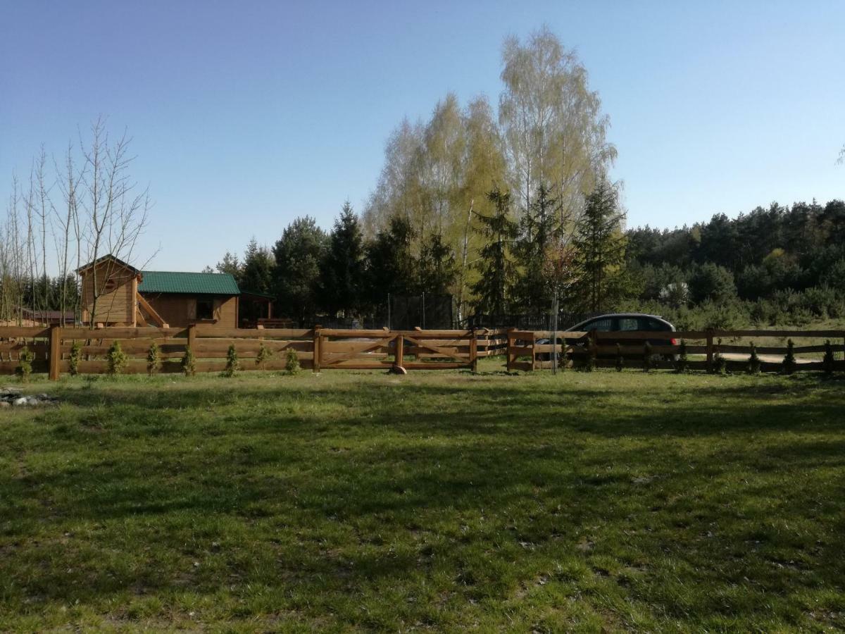 Szydlowiec Anastazewo Extérieur photo